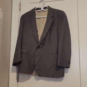 Trioni collection jack fraser sport coat